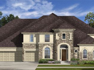 6 Napoli Way Dr, Missouri City, TX 77459