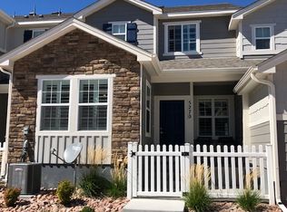 5270 Mountain Vista Hts, Colorado Springs, CO 80924