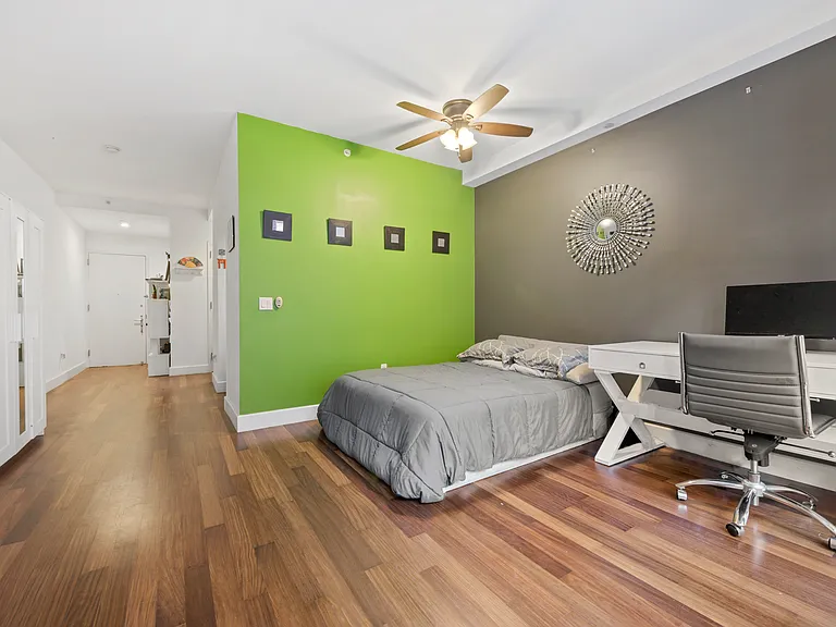333 E 91st St #4F — Photo 3