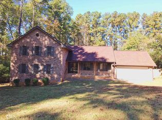 8240 Creekridge Cir, Riverdale, GA 30296