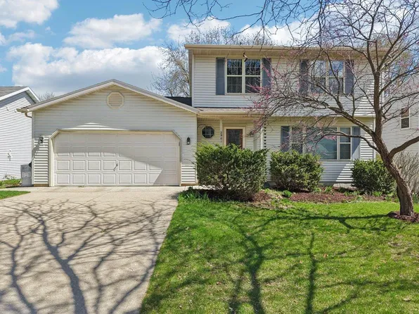 2901 Wayland Drive, Madison, WI 53713