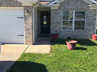 156 Stephen Dr, Georgetown, KY 40324