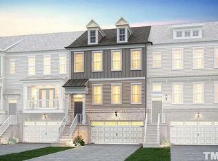 881 Tunisian Dr, Apex, NC 27523