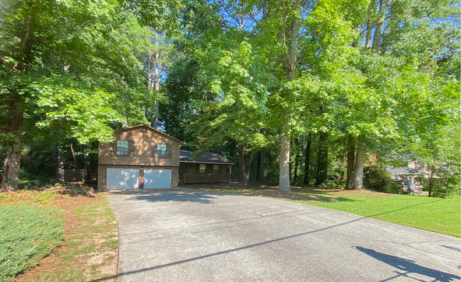 9587 Winding Way Ln photo 1