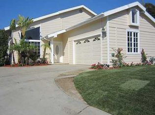 1104 Vista Bonita Dr, Vista, CA 92083