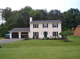 4210 Norwood St SW, Roanoke, VA 24018