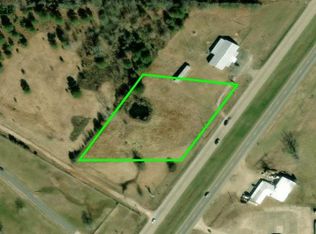 NE Lincoln Rd, Idabel, OK 74745