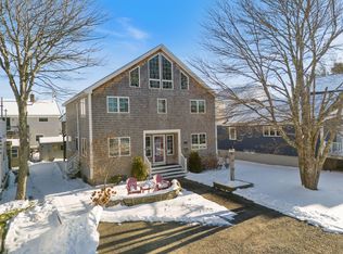 106 South Tibbetts Avenue, Wells, ME 04090