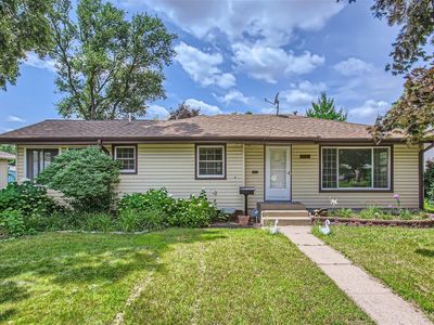 5421 Knox Ave N, Brooklyn Center, MN, 55430