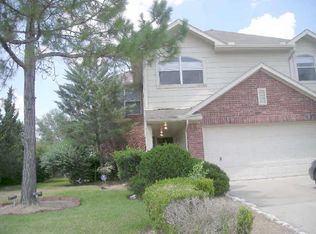 4914 S Lazy Ridge Rd, Houston, TX 77053
