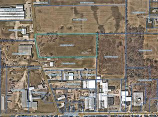 1082 N Ottokee St, Wauseon, OH 43567