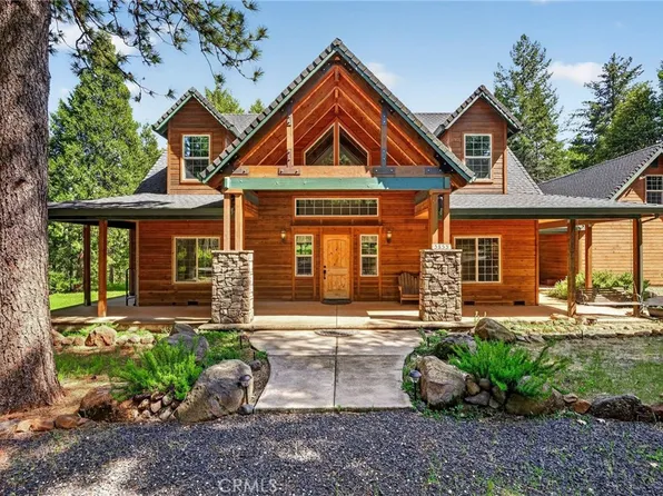 5855 Tika Ln, Magalia, CA 95954