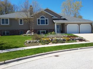 111 Hickory Ct, Kiel, WI 53042