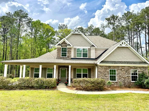 113 Oak Hill Dr, Fortson, GA 31808