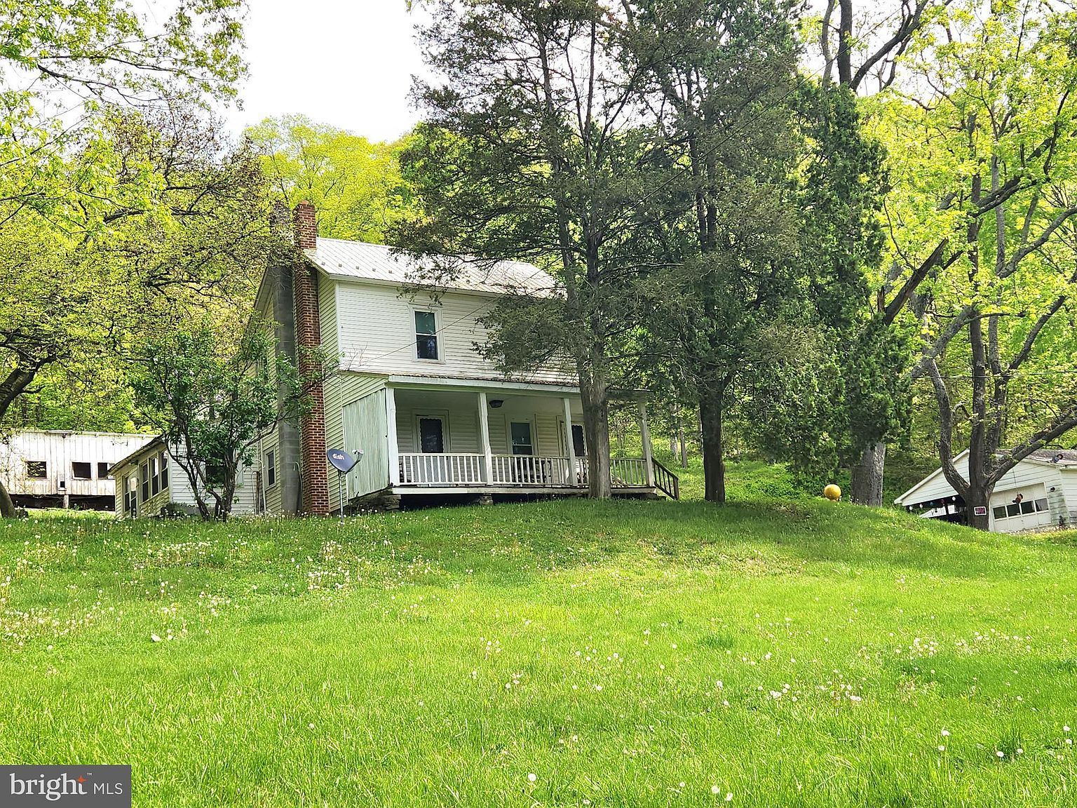 10281 Licking Creek Rd, Mifflintown, PA 17059 Zillow