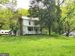 10281 Licking Creek Rd, Mifflintown, PA 17059