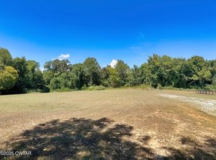 313 Upper Browns Church Rd, Jackson, TN 38305