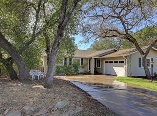 2722 King Richard Dr, El Dorado Hills, CA 95762
