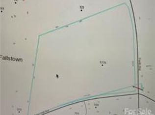 1376 Perth Rd, Troutman, NC 28166