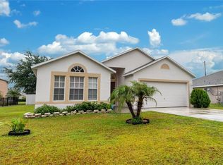 641 Gull Dr, Poinciana, FL 34759
