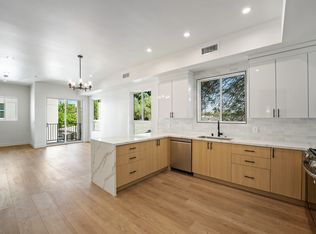 5846 Kester Ave #5848-1/2, Van Nuys, CA 91411