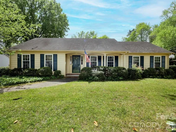 2000 Lawton Bluff Rd, Charlotte, NC 28226