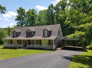 3 Hunters Point Rd, Oak Hill, WV 25901