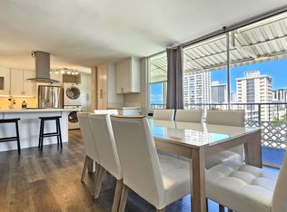 222 Liliuokalani Ave APT 1403, Honolulu, HI 96815