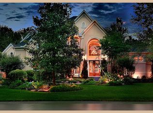 131 E Bracebridge Cir, Spring, TX 77382