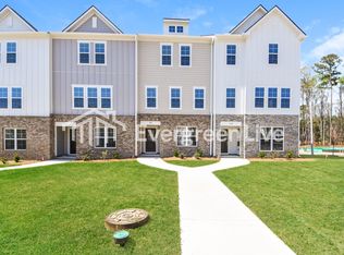 544 Hodge Rd, Knightdale, NC 27545