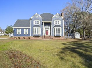 104 Goldleaf Ct, Angier, NC 27501