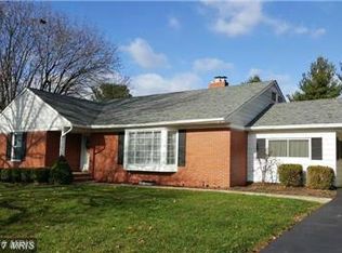 1010 Uniontown Rd, Westminster, MD 21158