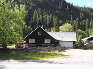 1141 Burke Rd, Wallace, ID 83873
