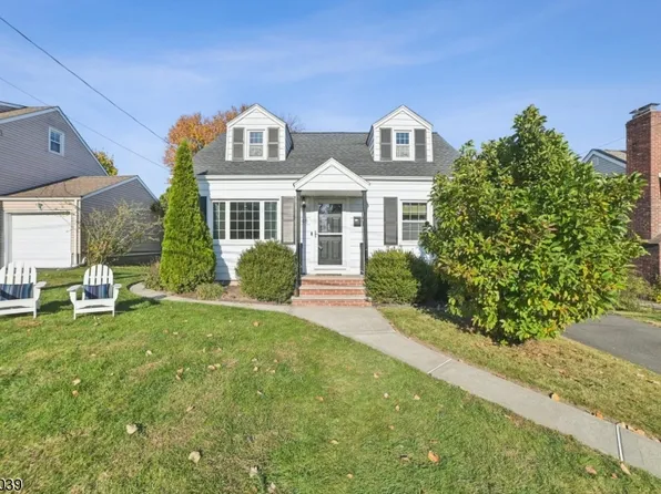 48 Highview Dr, Clifton City, NJ 07013