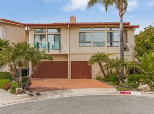 32701 Via Palacio, Rancho Palos Verdes, CA 90275