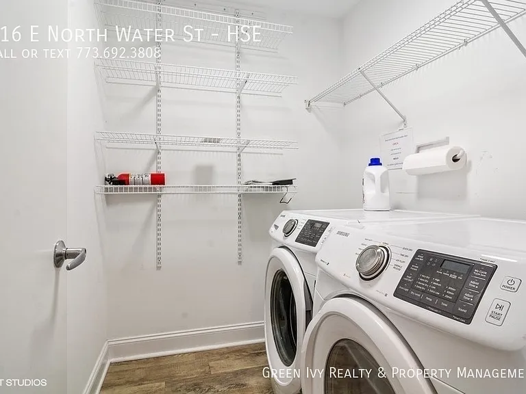 416 E North Water St #HSE — Photo 12