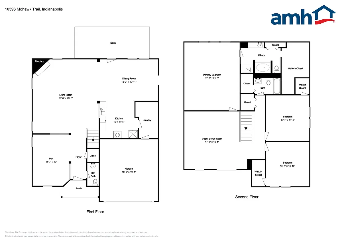 Building Photo - 10398 Mohawk Trl