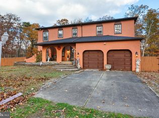 1742 Corkery Ln, Williamstown, NJ 08094