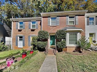 727 Twin Brooks Ct, Marietta, GA 30067