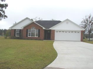 1013 Blue Heron Point, Manning, SC 29102