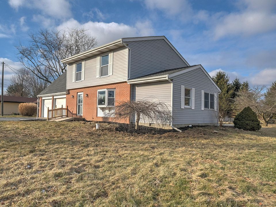 336 Morral Kirkpatrick Rd W, Marion, OH 43302 Zillow