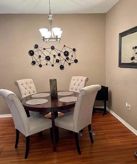 1507 Legacy Club Dr #1507 — Photo 2