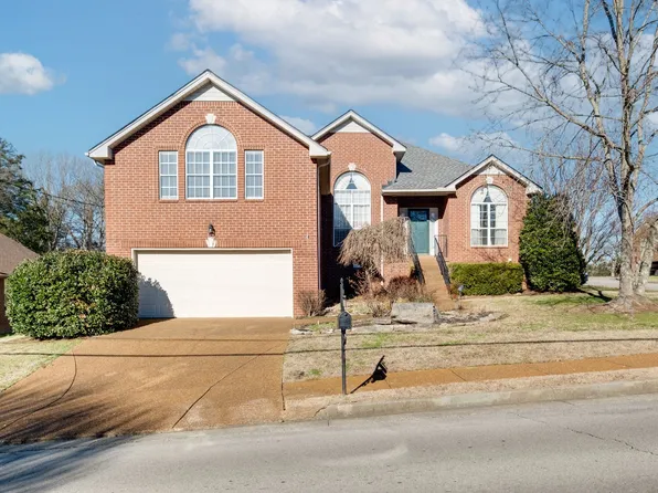 6629 Sugar Valley Dr, Nashville, TN 37211