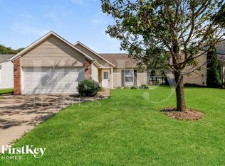 18836 Pilot Mills Dr, Noblesville, IN 46062