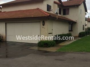 1493 Chaparral Way, Oceanside, CA 92057