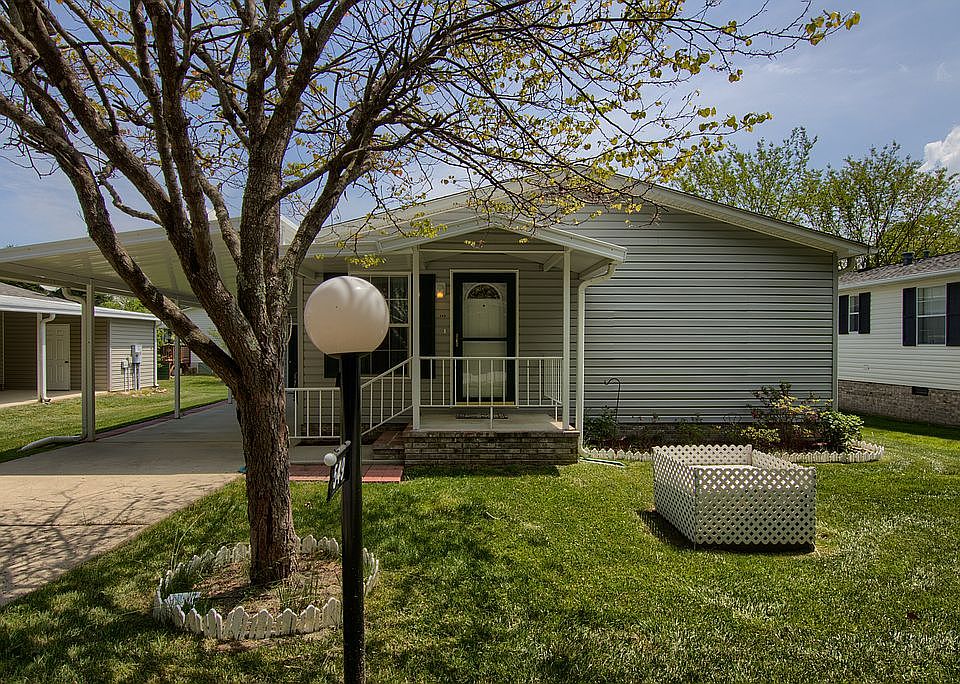 549 Dove Trl - Welcome
