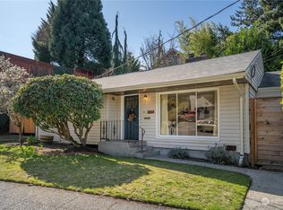 4343 31st Ave W, Seattle, WA 98199