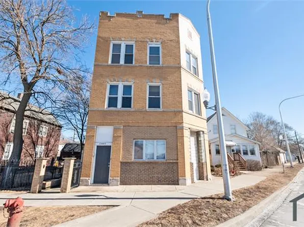 13447 S Houston Ave #1E, Chicago, IL 60633