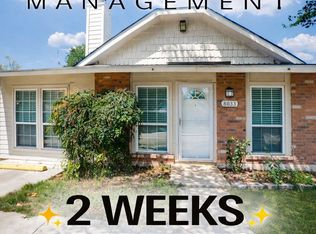 8033 Big Bnd, San Antonio, TX 78250