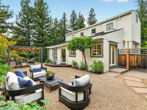1175 Crane Avenue, St. Helena, CA 94574